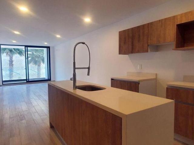Se venden departamentos nuevos en col. Ruíz Cortines, Tijuana