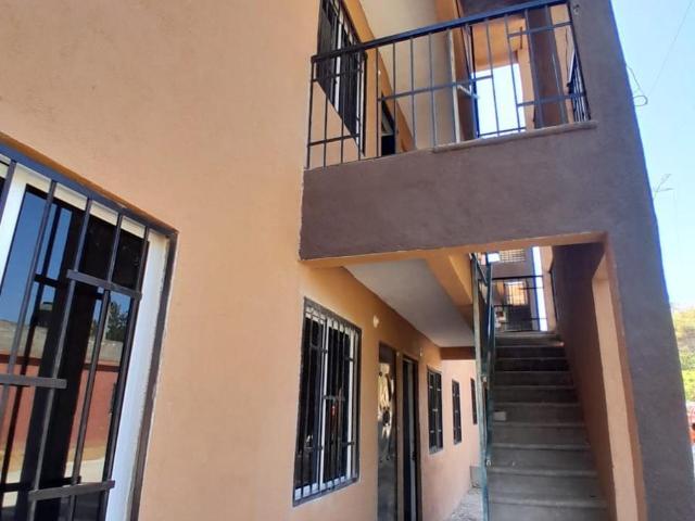 SE VENDEN DEPTOS EN FRACC. SAN AGUST?N, ACAPULCO