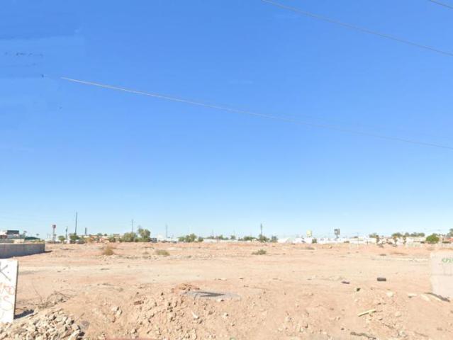 Se venden diez mil m2 en Mexicali para proyecto comercial, industrial o residenc