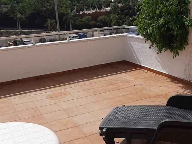 Se venden estudios de diferentes tamaños a partir de 40 m2. 42m² Adeje