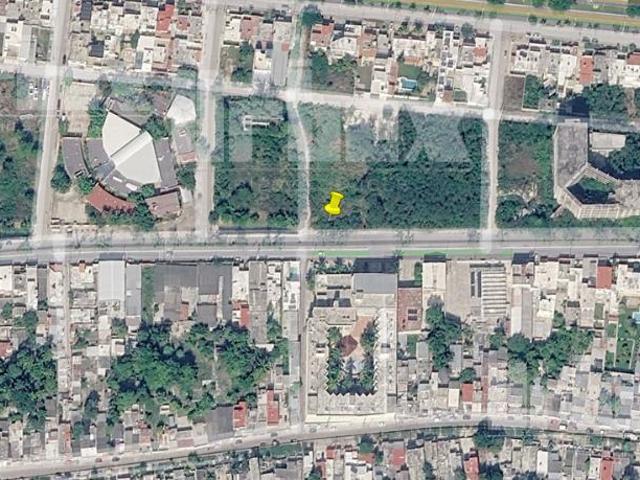 SE VENDEN EXTENSOS LOTES EN AV. GUSTAVO D?AZ ORDAZ LAS PALMAS, CAMPECHE