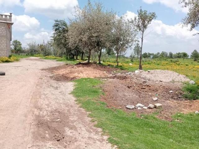 Se venden Lotes de Terrrenos de 200 metros