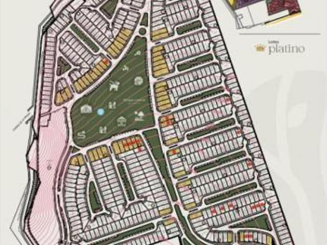 SE VENDEN LOTES EN LA NUEVA PRIVADA BOSCALIA AV HORIZONTES
