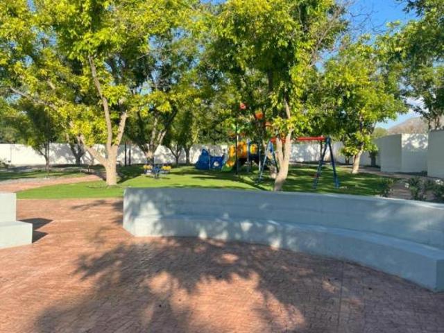 Se venden lotes en Residencial Fuentes de Arteaga
