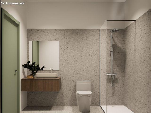 Se venden lofts a estrenar de 1 y 2 habitaciones. no pierdas la oportunidad de estrenar casa!
