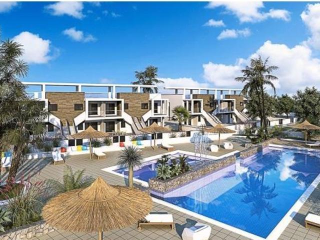 SE VENDEN LUJOSOS APARTAMENTOS EN MIL PALMERAS