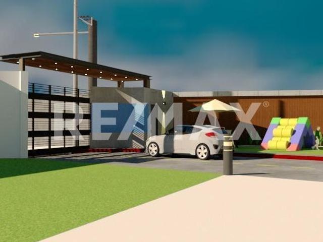 Se venden terreno en fraccionamiento privado San Ysidro con todos los servicios