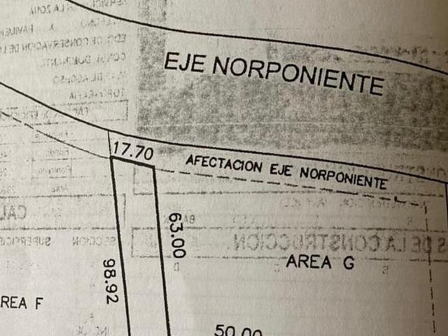 Se venden terrenos en Celaya