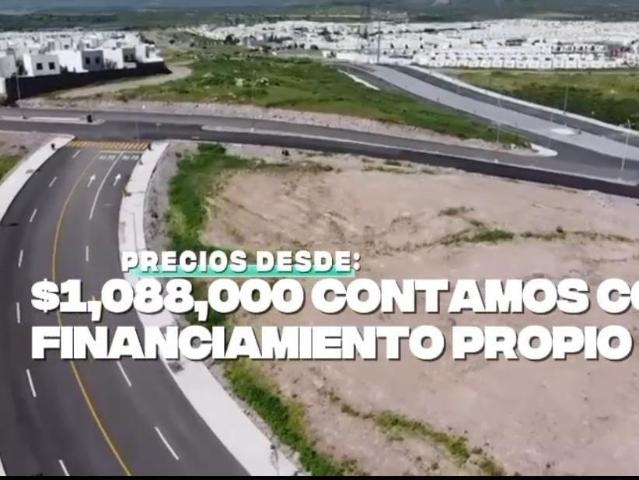 Se Venden Terrenos en Senderos del Rejon