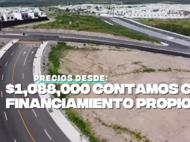 Se Venden Terrenos en Senderos del Rejon