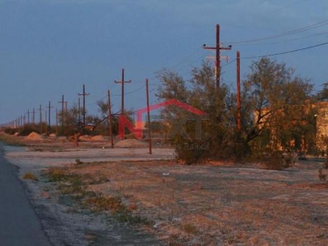 SE VENDEN TERRENOS EN PUERTO PEÑASCO