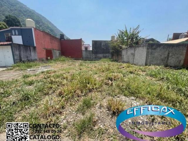 ¡SE VENDEN TERRENOS EN COL. ESPINAL!