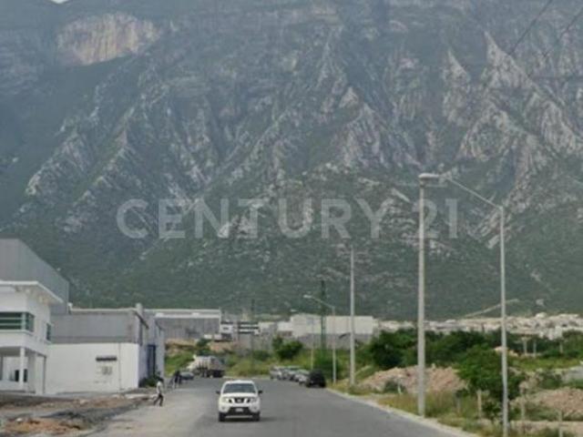 SE VENDEN TERRENOS INDUSTRIALES EN SANTA CATARINA NUEVO LEON