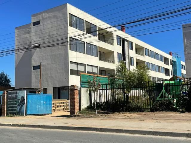 Se vendedepartamentos nuevos en Villa Alemana | 3 dormitorios por 3042.00 en Villa Alemana