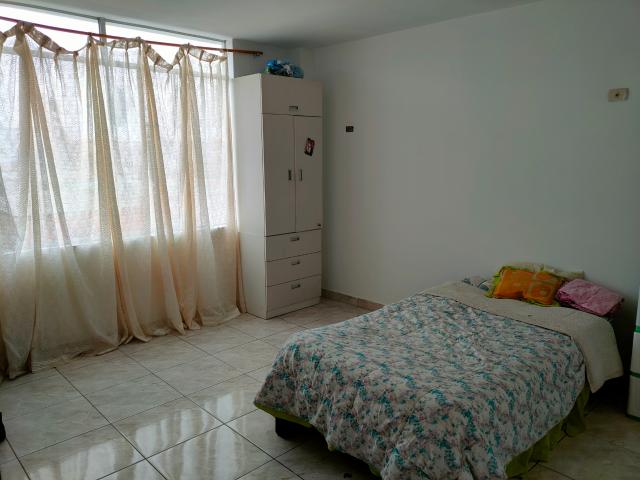 Se vendes departamentos cerca del mallplaza de bellavista