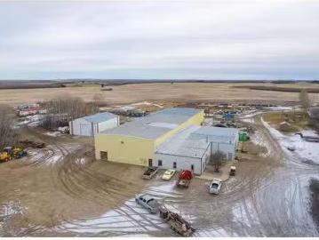 Se W3, Neilburg, SK, S0M 2C0 commercial for sale Listing ID.