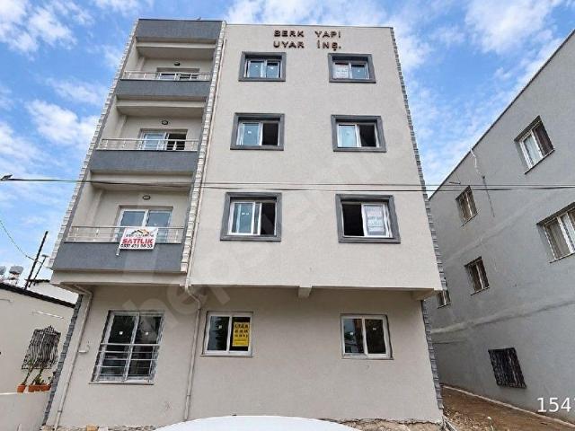 SEÇ YATIRIM GAYRİMENKUL'DEN KONARLI MAHALLESİNDE KİRALIK 1+1DAİRE