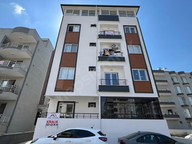 SEÇ YATIRIM'DAN MUSTAFA KEMAL'DE 1+1 KİRALIK DAİRE
