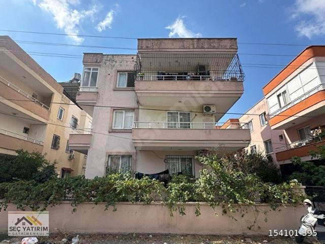 SEÇ YATIRIM'DAN MODERN EVLER'DE SATILIK 2+1 DAİRE