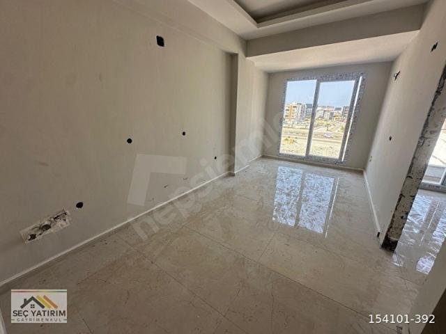 SEÇ YATIRIM'DAN NUMUNE MAHALLESİ'NDE SATILIK 1+1 SIFIR DAİRE