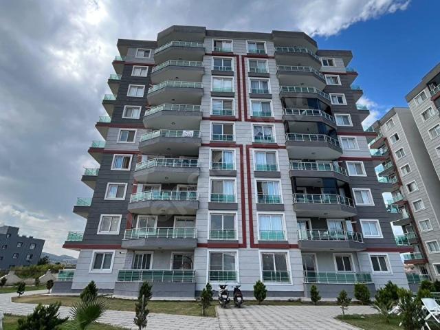 SEÇ YATIRIM'DAN KARAAĞAÇ MAVİLİ YEŞİL VADİ'DE KİRALIK 3+1 DAİRE