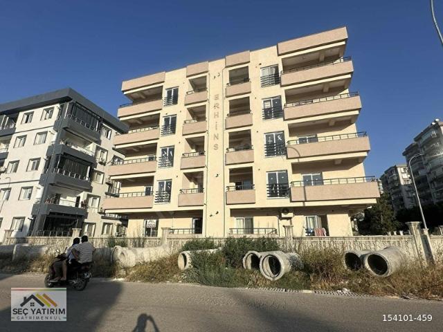 SEÇ YATIRIM'DAN SAKARYA'DA SATILIK 3+1 DOĞALGAZLI SIFIR DAİRE