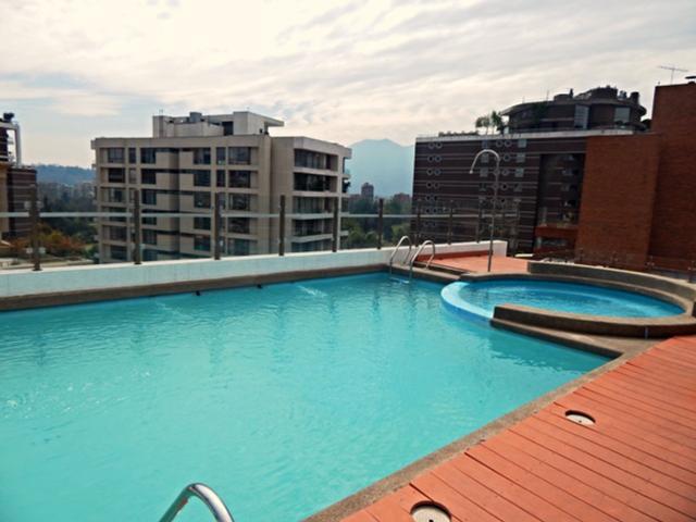 ¡SE ACEPTAN OFERTAS!/EXCELENTE ESTADO BARRIO EL GOLF, Las Condes