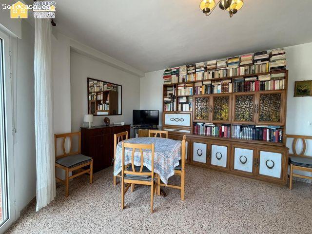 Se alquila magnifica vivienda de Septiembre a Junio en El Altet