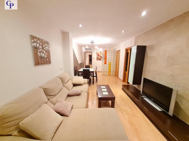 Se alquila magnífica vivienda en Alaquàs, zona de La Alameda