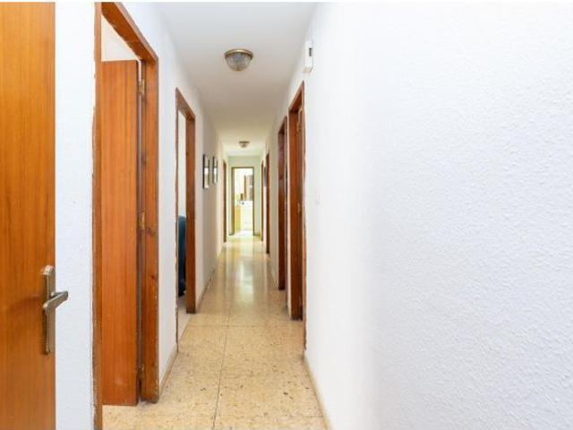 Se alquila? ¡Magnífico y Luminoso! Piso de 4 Dormitorios con Patio Privativo junto a Facultades y Ce