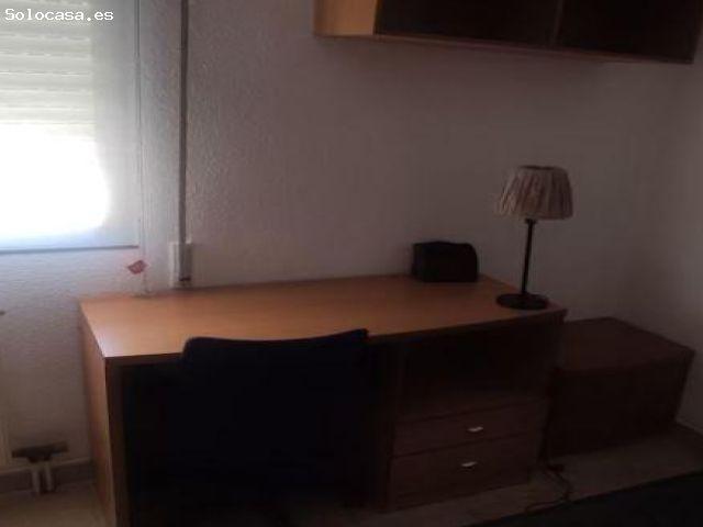 SE ALQUILA MAGNIFICO APARTAMENTO, EN ZONA SAN IINDEFONSO