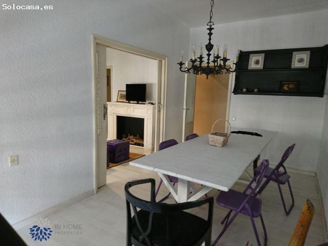 SE ALQUILA MAGNIFICO PISO DE 180M2 EN EL CENTRO DE ALICANTE