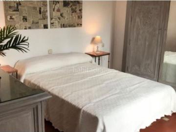 Se alquila maravillosa casa en el barrio del Albaicín, con vistas directas a la Alhambra