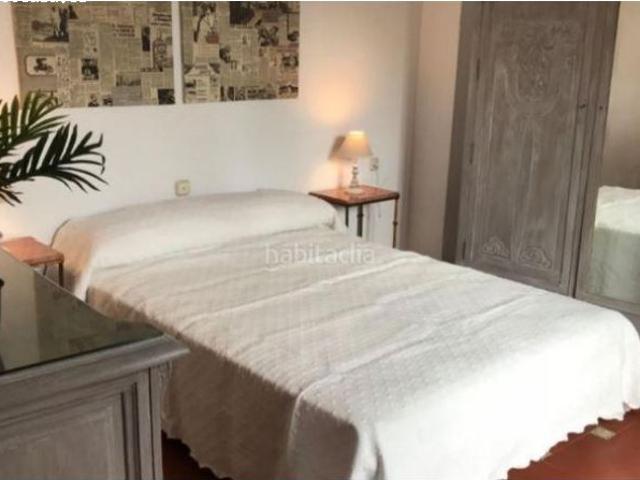 Se alquila maravillosa casa en el barrio del Albaicín, con vistas directas a la Alhambra