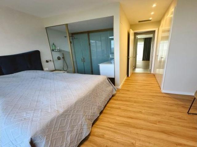SE ALQUILA MARAVILLOSO PISO DE LUJO EN EDIFICIO INTEMPO EN BENIDORM