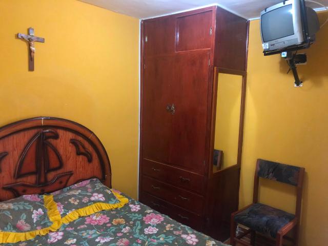 Se alquila mini departamento huaraz