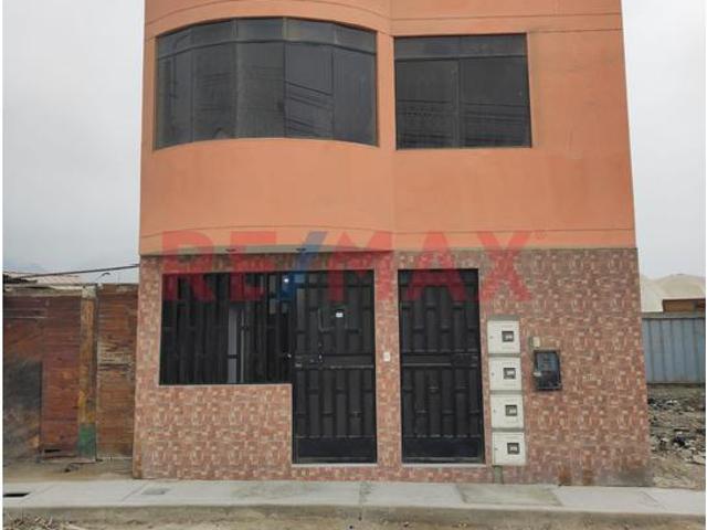 Se Alquila Minidepartamento