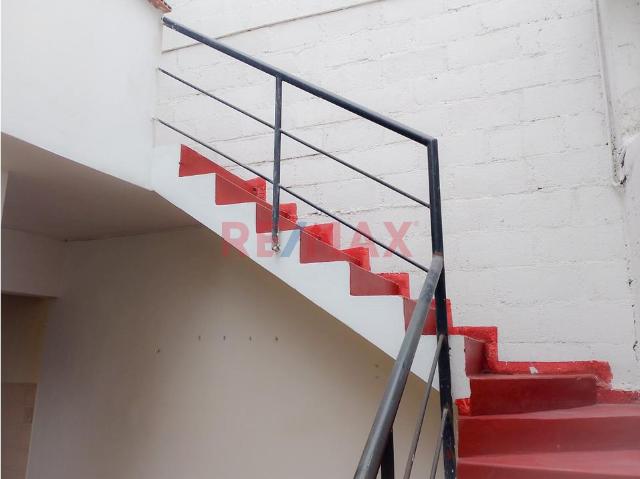 Se Alquila Minidepartamento Cerca De La U. San Martin De Porres En La Ensenada, La Molina