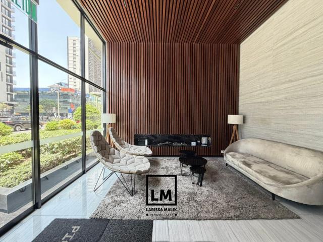 SE ALQUILA MODERNO DEPARTAMENTO AMOBLADO EN CORPAC SAN ISIDRO