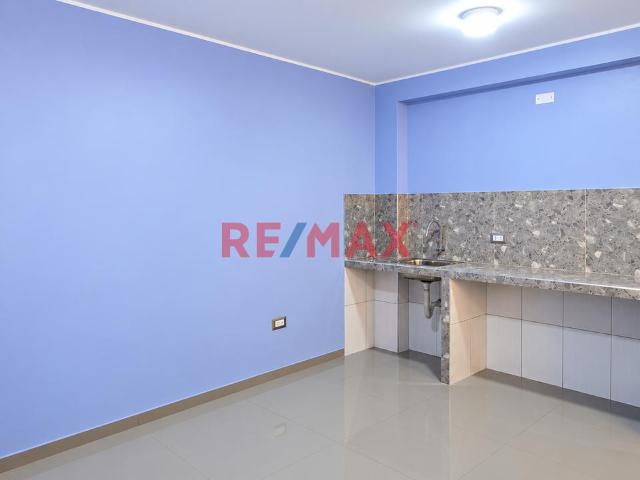 Se Alquila Moderno Departamento En Estreno