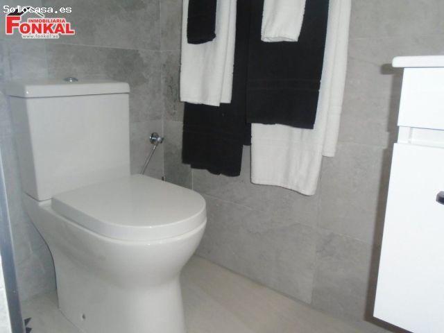 SE ALQUILA MODERNO LOFT EN EL CENTRO DE JEREZ