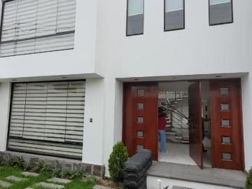Casa en alquiler en La Joya - Barbacoa