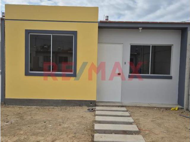 Se Alquila Modulo Urb. Vyve Piura Mz H 12 Etapa 1