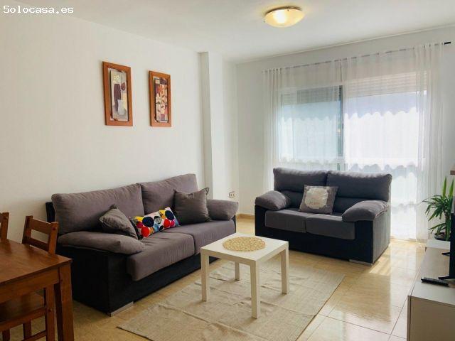 Se alquila ATICO DUPLEX CON PLAZA DE GARAJE EN EL PALMAR