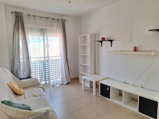 ¡Se alquila Ático dúplex en la Ñora Murcia!