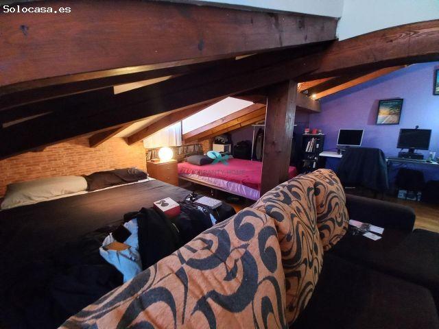 Se alquila ático loft en Laredo
