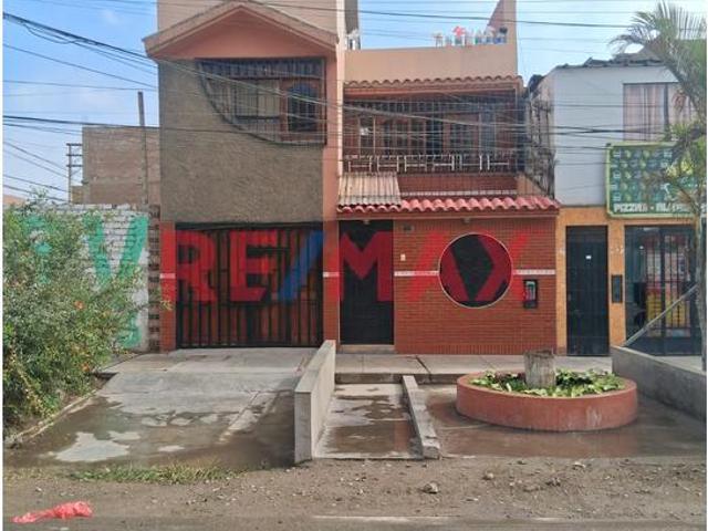 Se Alquila Acogedor Departamento En 1Er Piso – 95 M²