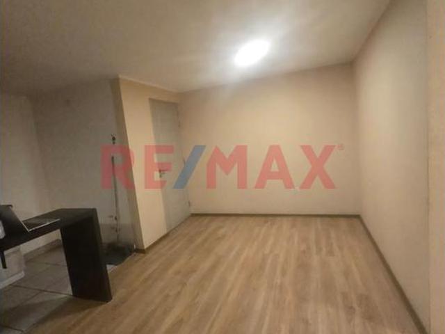 Se Alquila Acogedor Departamento En Condominio Los Parques De Comas