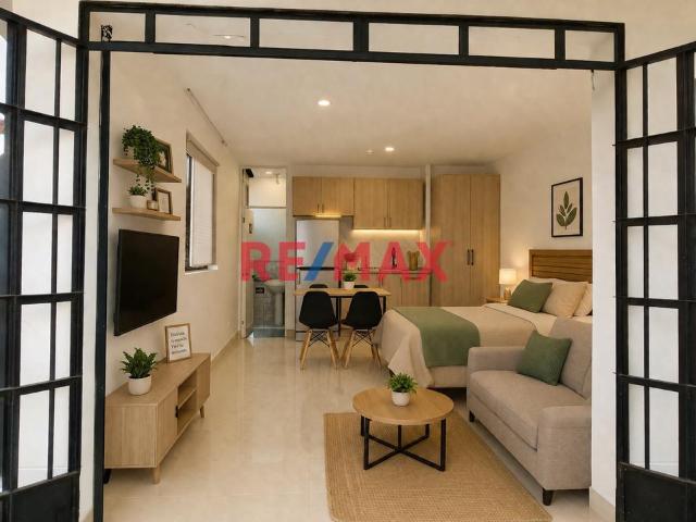 Se Alquila Acogedor Dormitorio En Comas 800.00 Soles