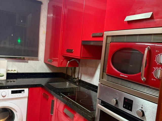Se alquila Acogedor Piso Reformado y amueblado en zona Clínico de Valladolid